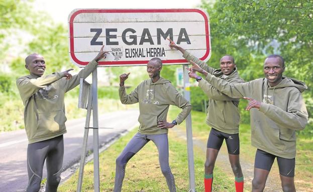 🆕 PODCAST
1⃣ Previa <a href="/ZegamaAizkorri/">Zegama Aizkorri</a> 2022
2⃣ El sueño de <a href="/sara_alonso_5/">Sara Alonso</a> 
3⃣ Keniatas en Zegama con <a href="/biel_rafols/">Biel Ràfols</a> 
4⃣ TrailCanarias
5⃣ Previa <a href="/TrailSantEsteve/">Melcior</a> 
6⃣ La <a href="/AmazeanTrail/">Amazean Jungle Thailand by UTMB</a>  con <a href="/ikermu21/">Iker</a> 
7⃣ Trail Villa de Ayerbe
8⃣ Nutrición con <a href="/evarguedas/">Eva Arguedas</a> 
▶️ territoriotrail.es/territorio-tra…