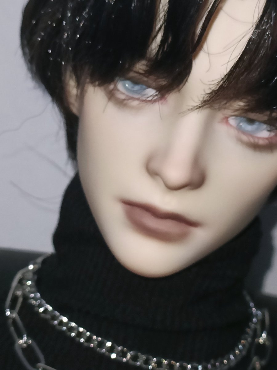 K3EN_3's tweet photo. 😊💕#BJD https://t.co/pwA21QQztp