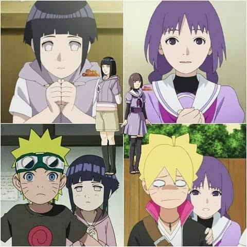 então né #boruto #naruto #borusumi #naruhina #kawasara #sasusaku