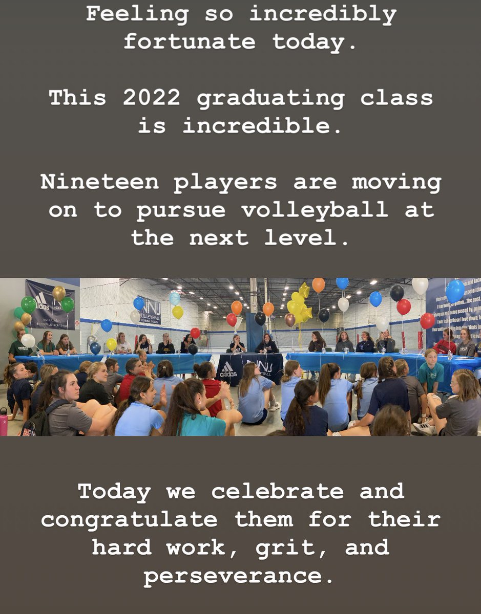 NNJ Volleyball tweet media