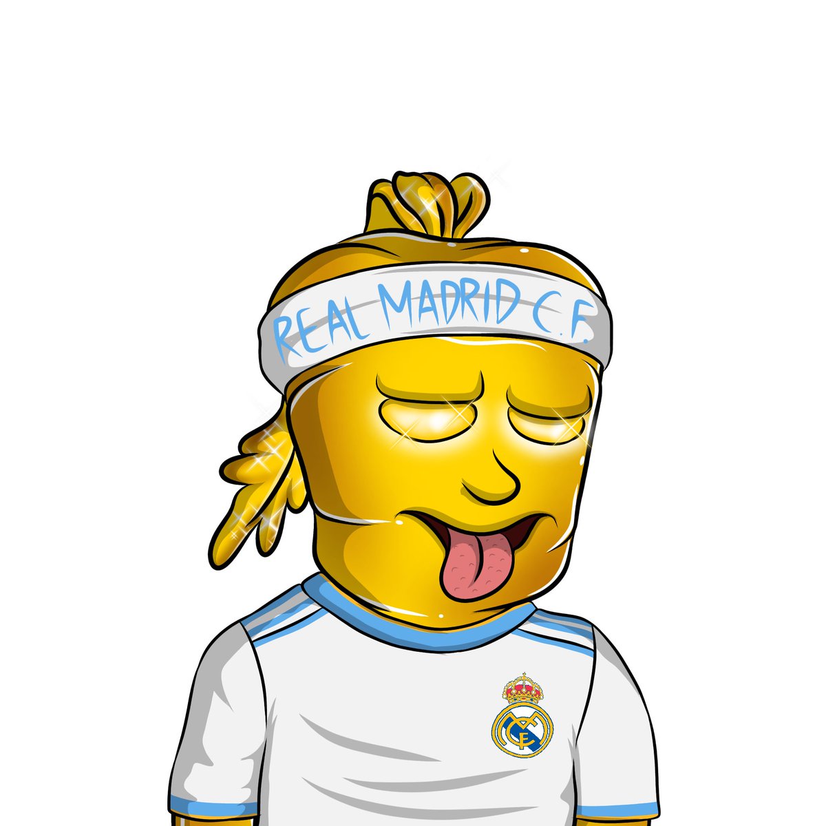 KrazyKarat - MINT IS TODAY tweet media