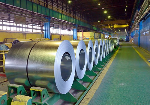 Import duty waiver to moderate steel prices, reduce inflation: @OSMobility_IN

investmentguruindia.com/IndustryNews/I…

#Inflation #ImportExports #Industry #Steel #UdayNarang #Electricvehicle #Investmentguruindia