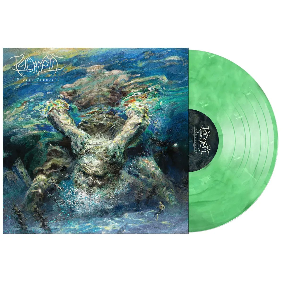 NERVE GAS tweet media