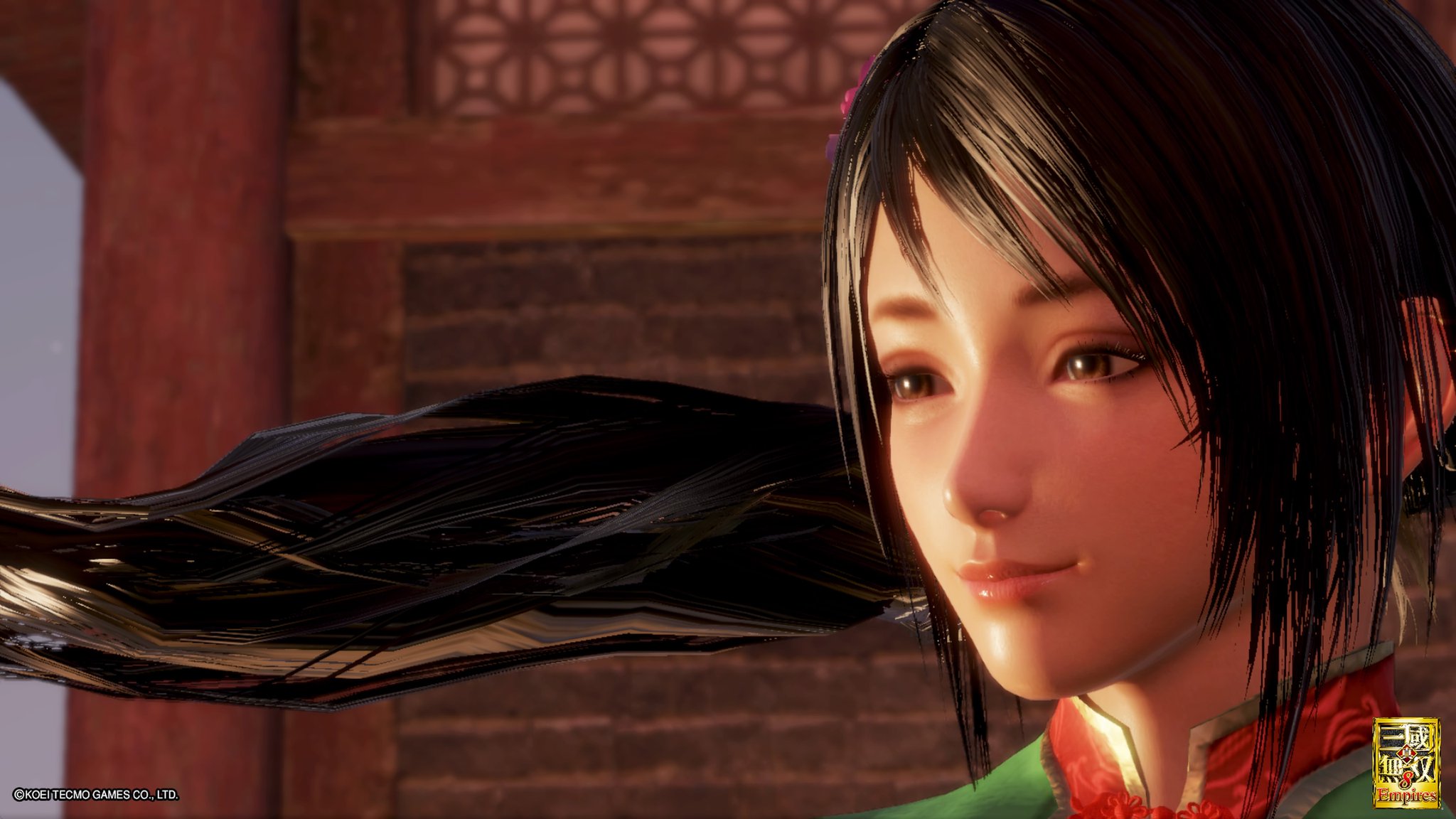 真・三國無双8 関銀屏メガネスタンド Amazon.co.jp: [エアーズCOS] 真・三国無双8 関銀屏コスプレ衣装