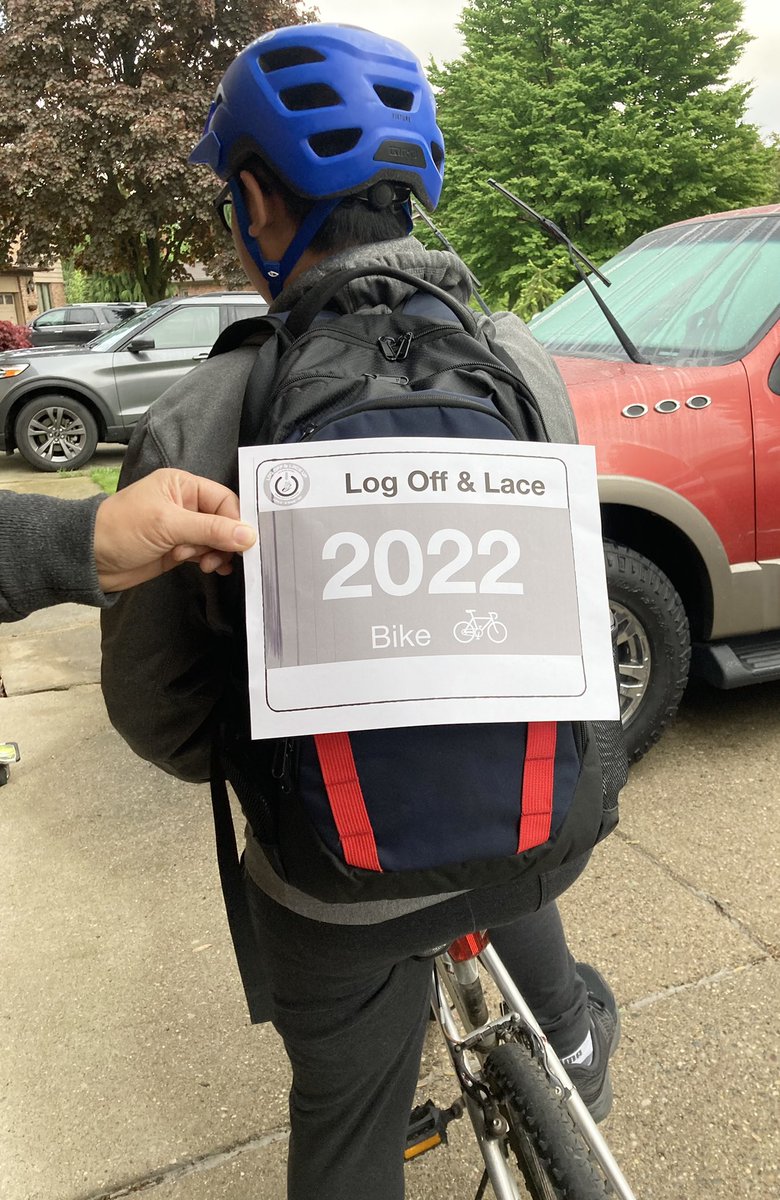 Baron226M's tweet photo. Proud of this boy @logoff_laceup @LarsonMS https://t.co/9xwPXTmhaV