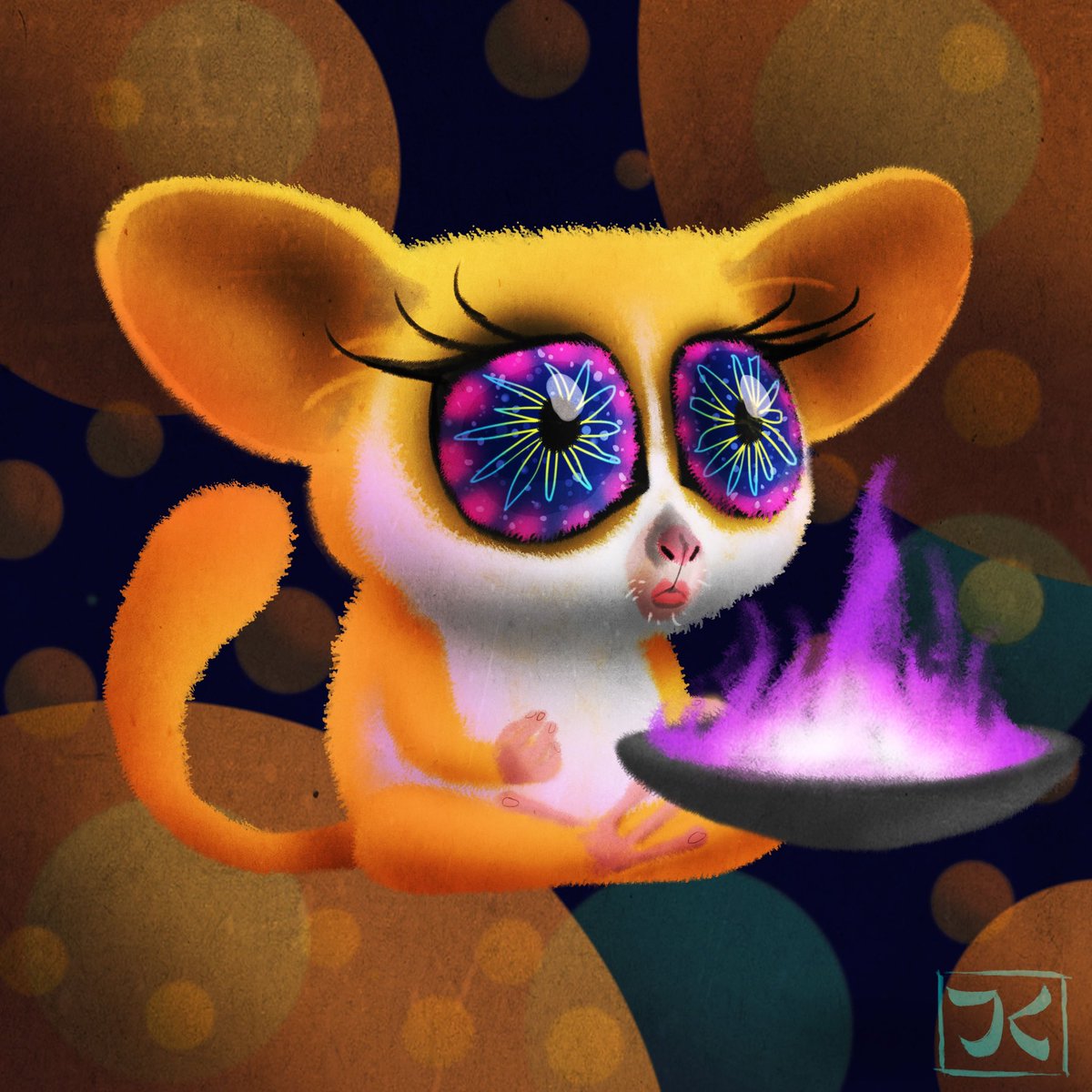 Ruth. June 17th. It’s happening.

All holders of Nails will be able to claim their Ruth... for free.