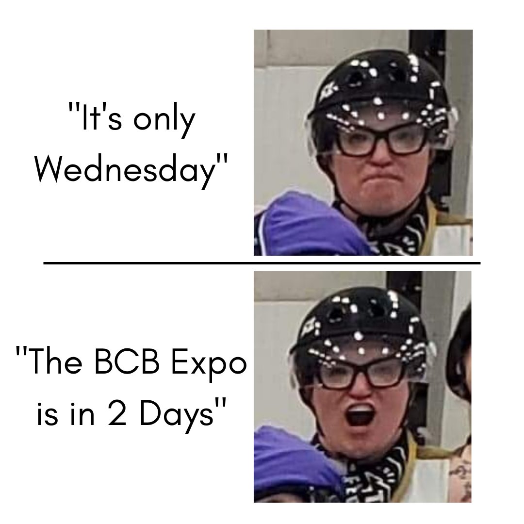 hey derby fans! see ya friday!!