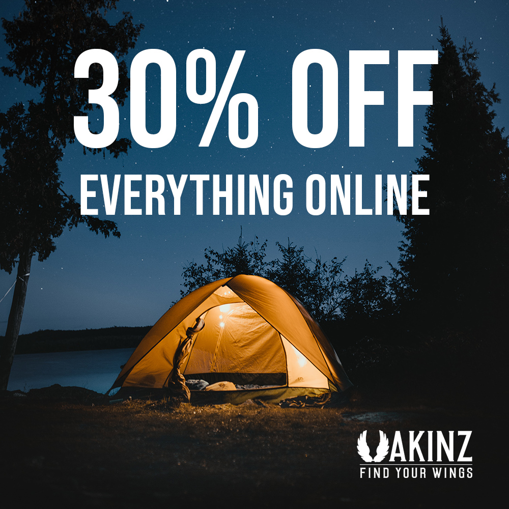 Time to gear up for summer adventures... #MemorialDaySale akinz.com/collections/sh…