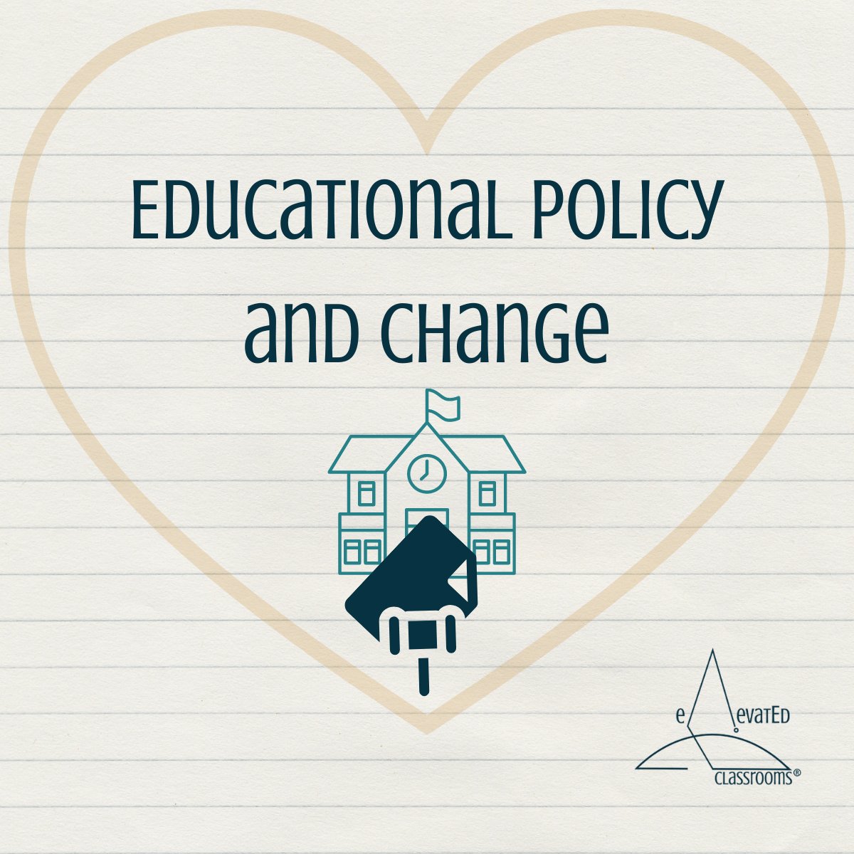 elevatEd Classrooms™️ tweet media