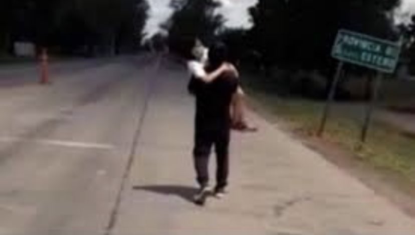 María Florencia Arietto 🇦🇷 tweet media