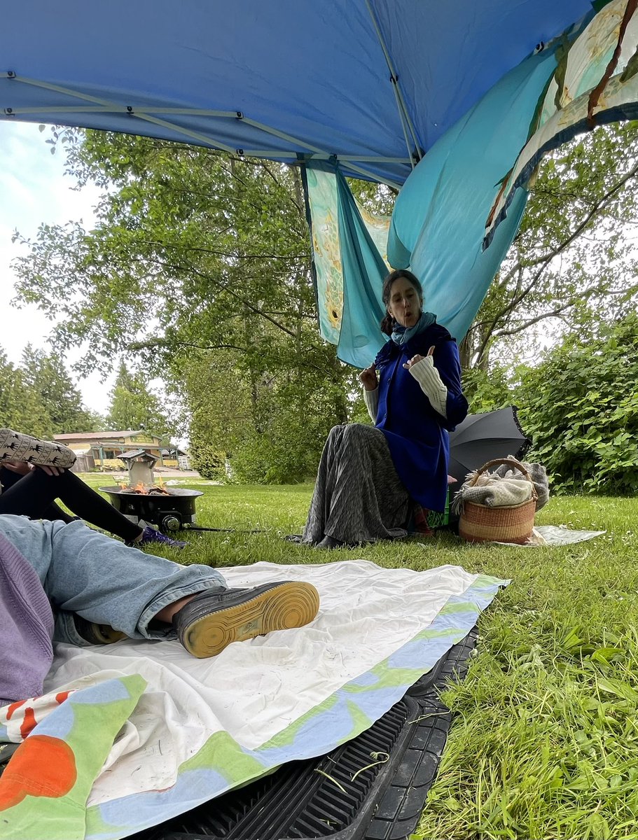 Gwenaëlle Oger-Black tweet media