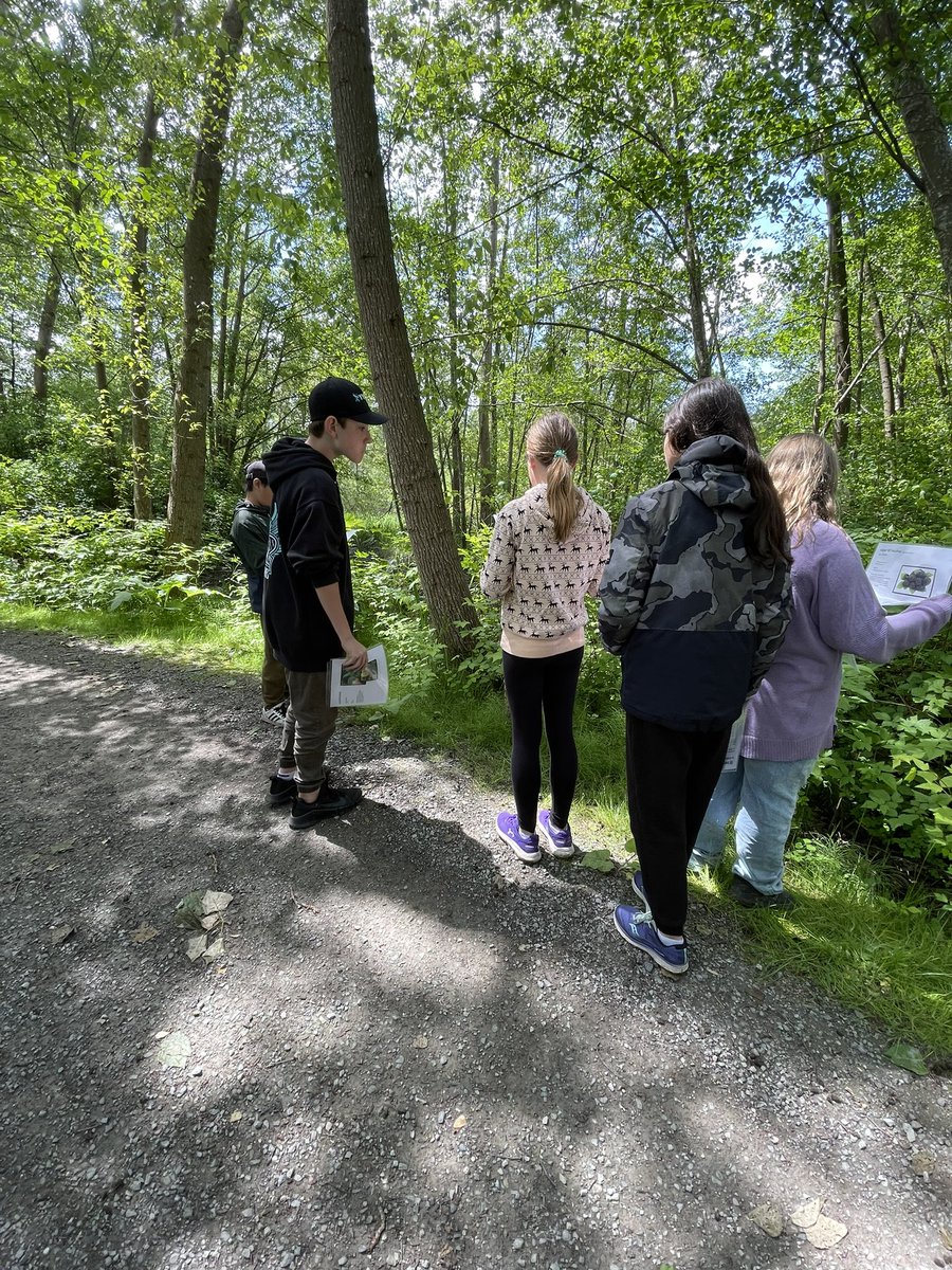 Gwenaëlle Oger-Black tweet media