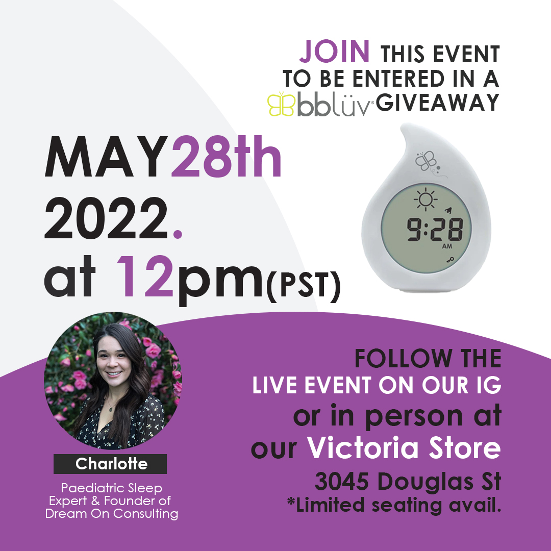 tjskids's tweet photo. 🗣TJ'S #TALKS LAST TOPIC: #BABY #NAPS🗣 #babyproducts
In the last topic, Charlotte, an expert on #Pediatric #Sleep and #Parenting, will discuss what to do to maximize the success of #babynaps. She will give some tips that help your baby become an independent #sleeper. #nursery https://t.co/Q0NhMwASXJ