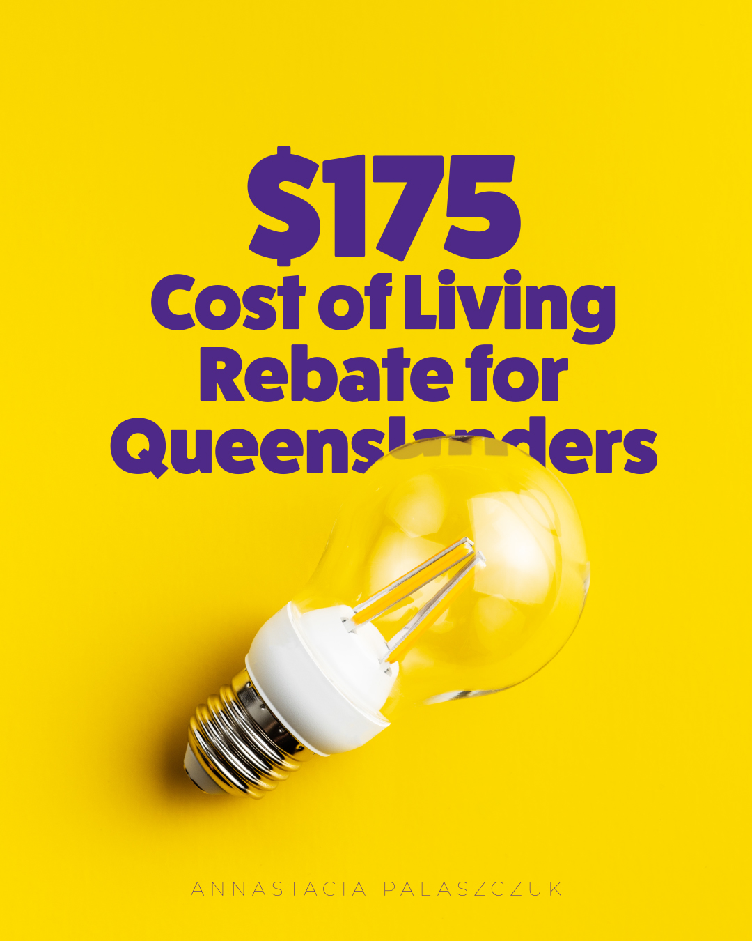 Annastacia Palaszczuk on Twitter "📣📣 Good news! Queenslanders are