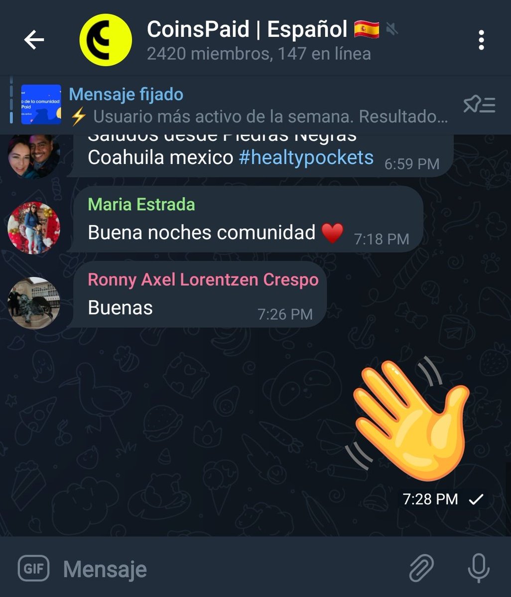 Cryptohild tweet media