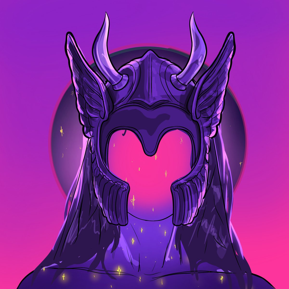 collectorsclub7's tweet image. We must give the people what they want🥂

One of the first partnered drops to come to our key holders.

Artist: @ytopp_art 
Collection: @Unknownnft2c