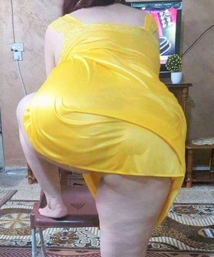 مين بيحب الخلفي
عايزة اجربه بس خيفه