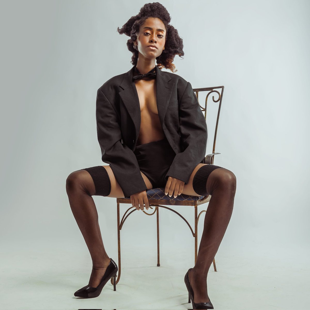 #modelo #afromodel_ec