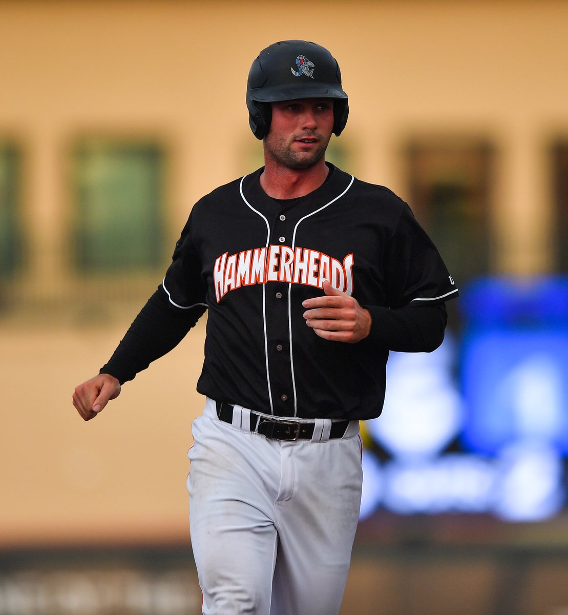 GoHammerheads's tweet photo. BACK💣TO💣BACK
Osiris Johnson and Zach Zubia hit back-to-back homers to tie up the ballgame! #HammerTime https://t.co/HkNicM1V6n