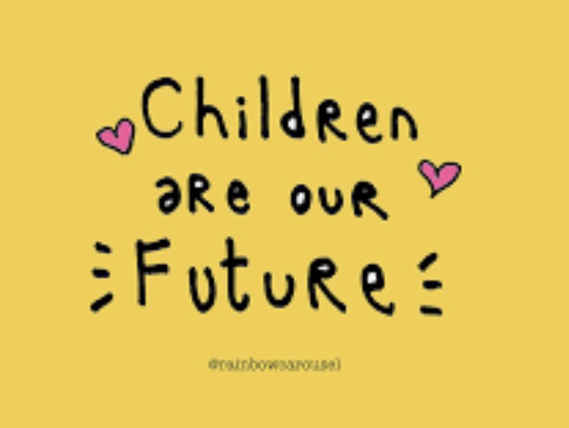 Mel_M116's tweet photo. “We” “use” children as talking points in real world issues and in political agendas. When do we really begin to care about the children? When are we going to care about their well-being? Their status in society? Their mental health? Their lives? #askingforafriend #fedupwiththebs https://t.co/gh2h2wEIqV