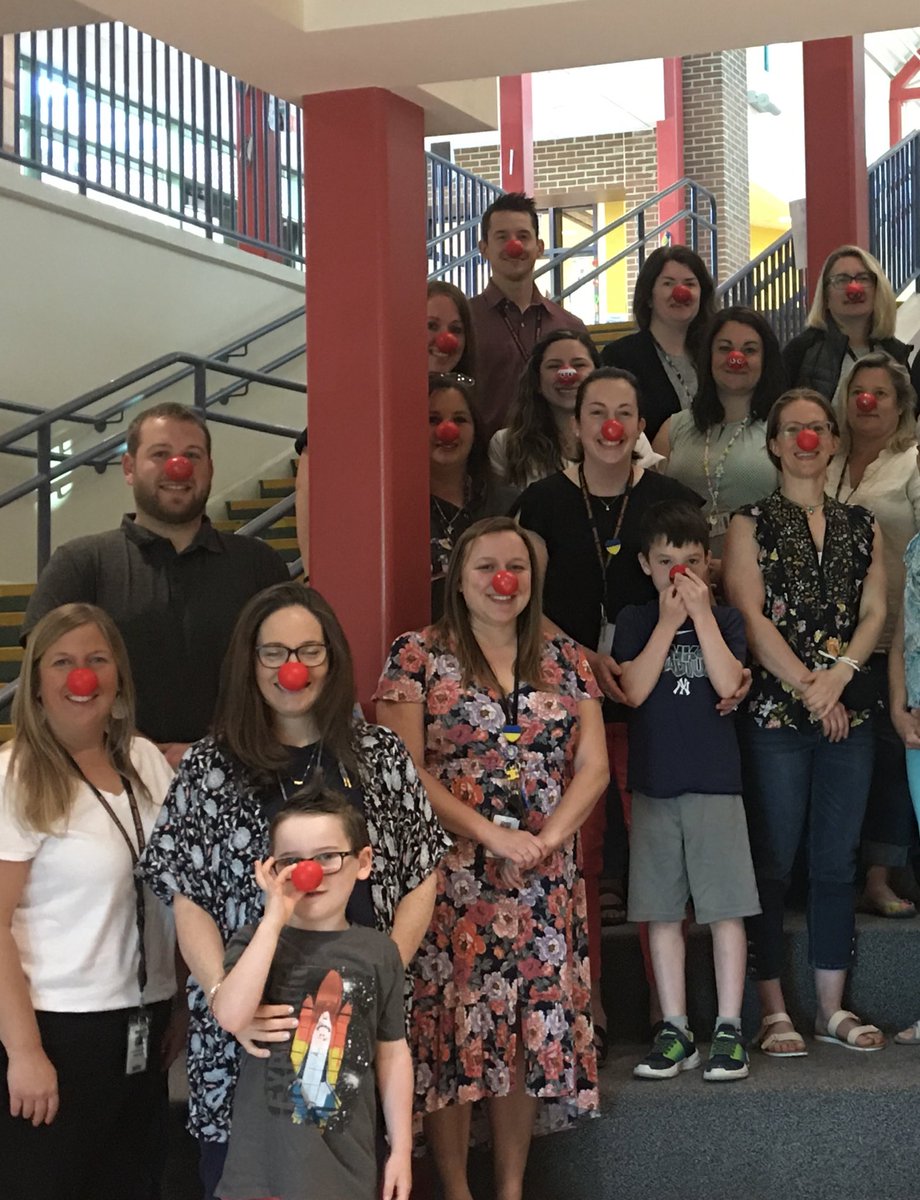 debleeboo's tweet photo. JTPS Stomping Out  Childhood Hunger One Nose At A Time!! https://t.co/QhgmNfqfds