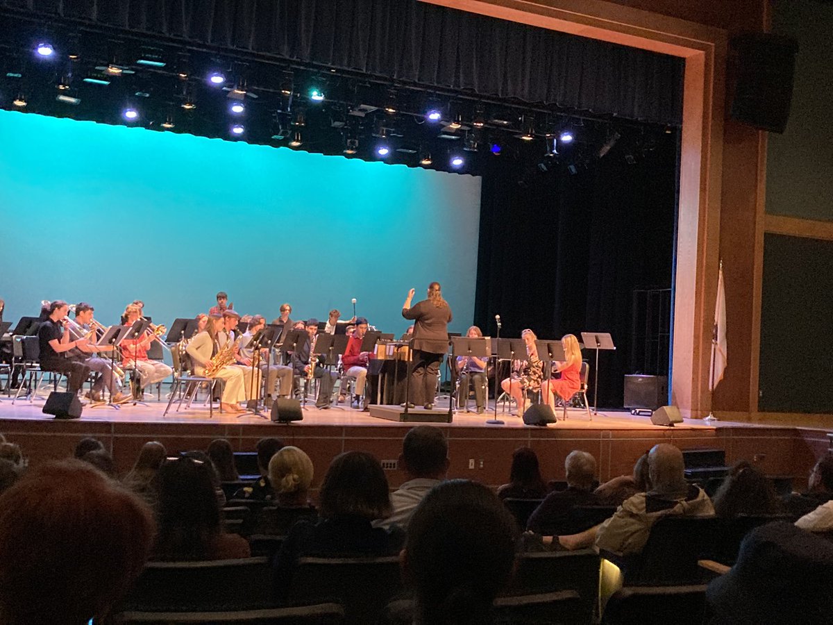 southhighprin's tweet photo. Great night at the spring instrumental with our orchestra &amp; band! Thank you @mrsgruebPSHS &amp; students @plymouthsouth @PPS_Presents https://t.co/HX9MrZkes4
