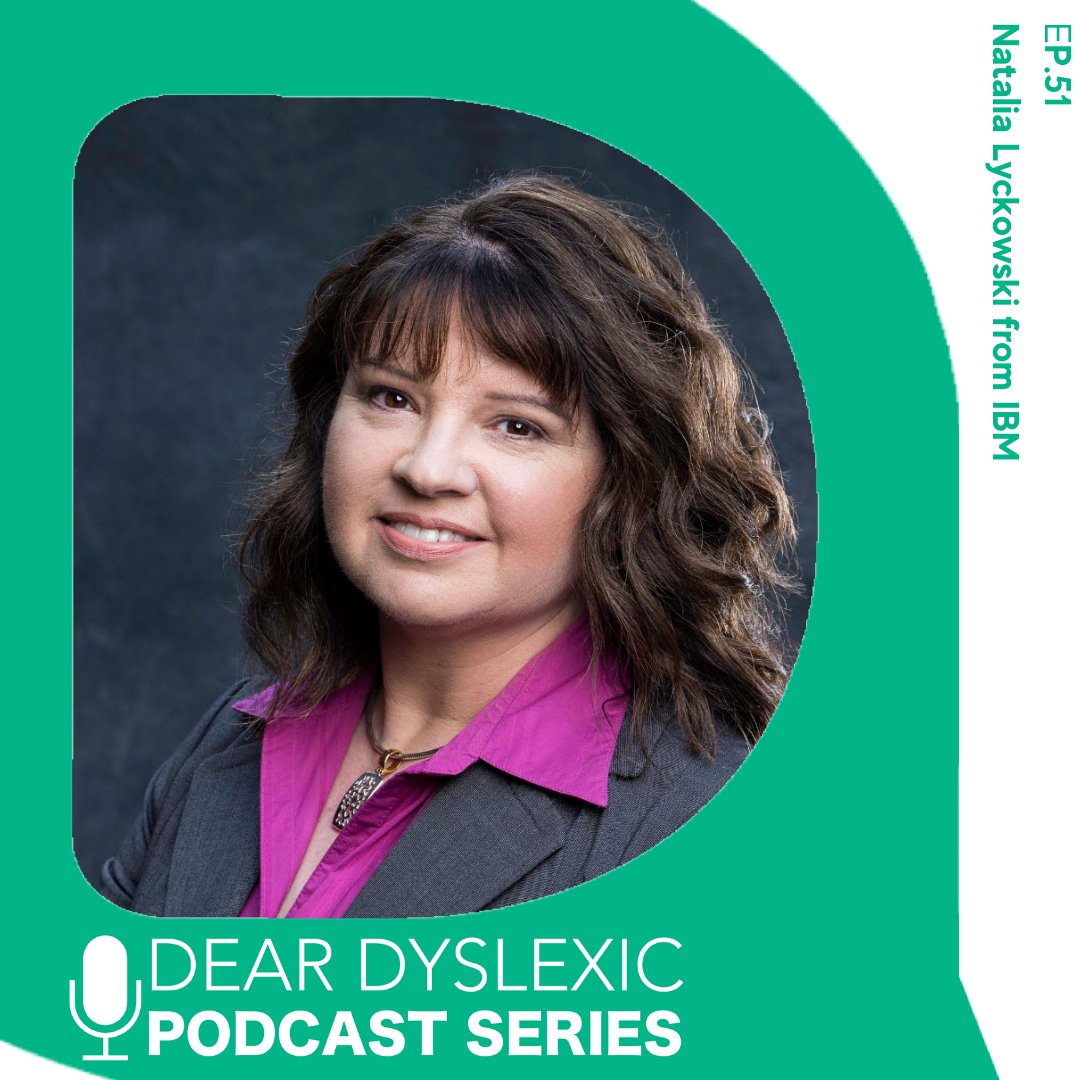 Dear Dyslexic tweet media