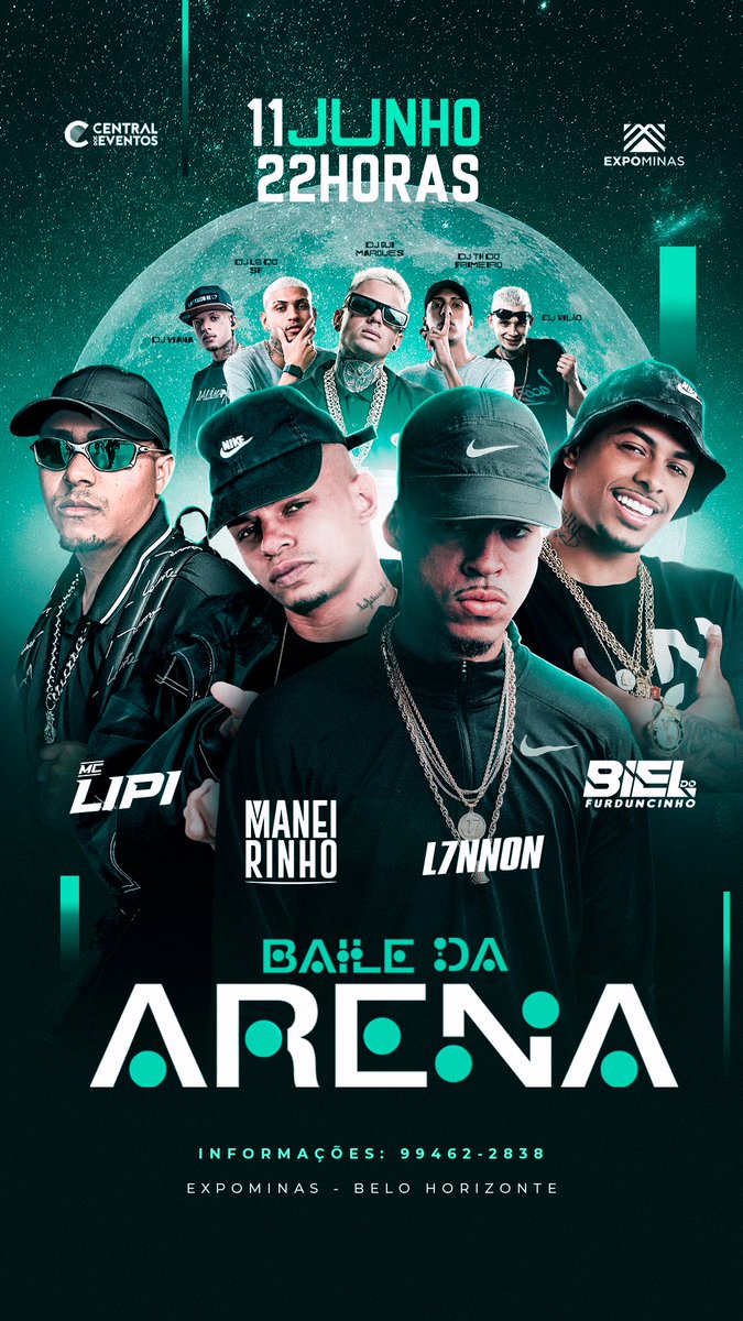 bailedaarena's tweet photo. 11/06 seu compromisso é com a gente 🔥 #omelhorbailedacidade https://t.co/vqwrJBN5oH