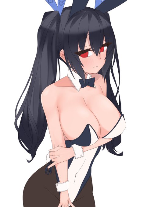 塗り塗り途中🐰 