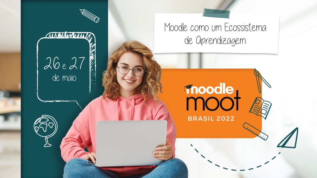 moodlemoot_br's tweet photo. Amanhã dia 26/05 as 13h.
Teremos 3 salas simultâneas com transmissão via youtube..
Confira a programação:
https://t.co/vgB45IfXdV
#mootBR22 #moodle https://t.co/EsNTyRdRcJ