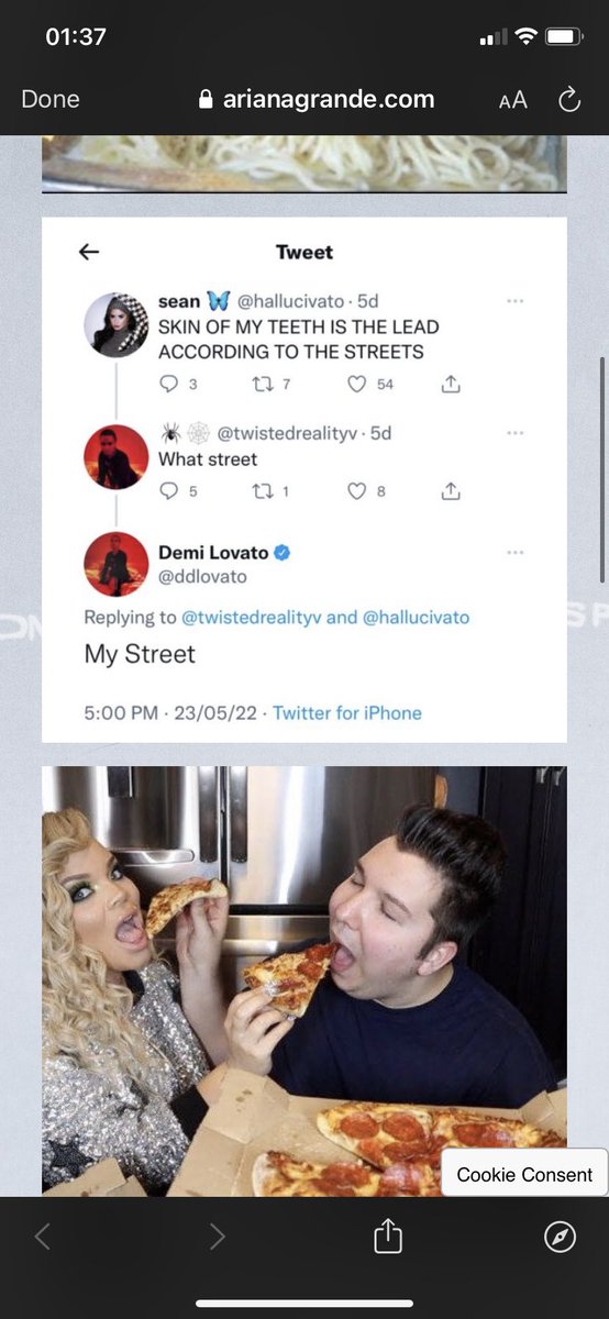 luna ꕤ tweet media