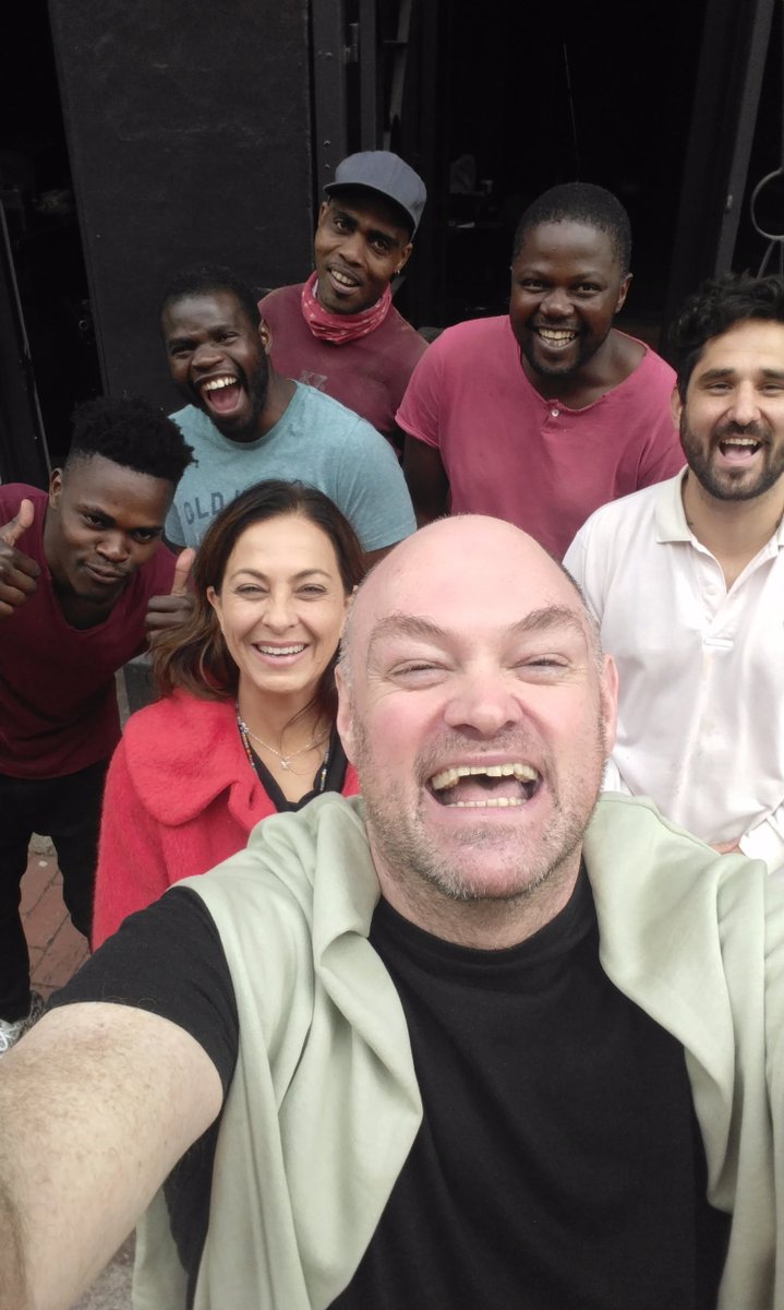 jamescapetown's tweet photo. 🇿🇦PLS RT!🇿🇦 Watch my #Facebook LIVE broadcast with #Cheynes #restos new Group Head Ms Vivienne Morrisby on their past, present+future projects! 🤩❤️🌍🇿🇦 #food #travel #capetown #southafrica #twitter #twitterfood
Click HERE to watch ➡️ https://t.co/N6u4dmm4Vc https://t.co/NBIVSprKfS