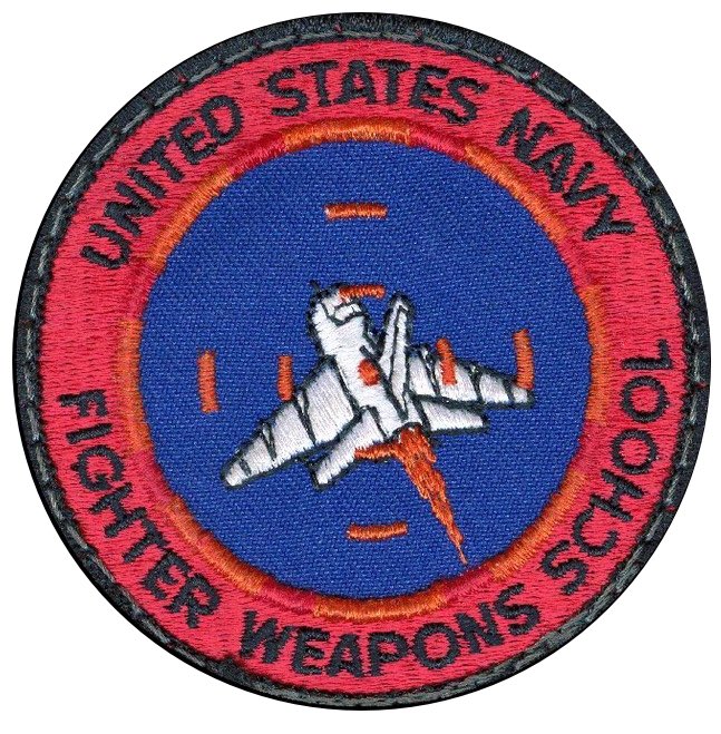 Did you know that a number of RAN A4 pilots participated in #TopGun training in the US? Learn more at navy.gov.au/biography/lieu…