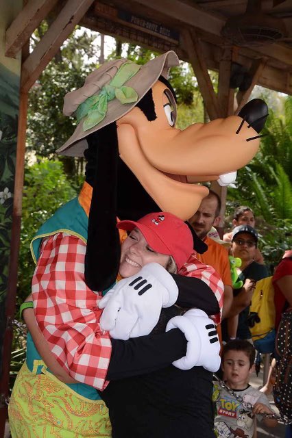 EarlyMagic's tweet photo. Happy 90th Birthday Goofy! 🎉🥳🎂Thank you for all the laughs!
#disney #disneyworld #disneyland #waltdisney
#disneylandcalifornia #disneygram #disneyparks #disneylove #disneybound #disneymagic #disneyfan
#disneyaddict #disneymagicmoments
#disneylover https://t.co/QGHvlTCFTd