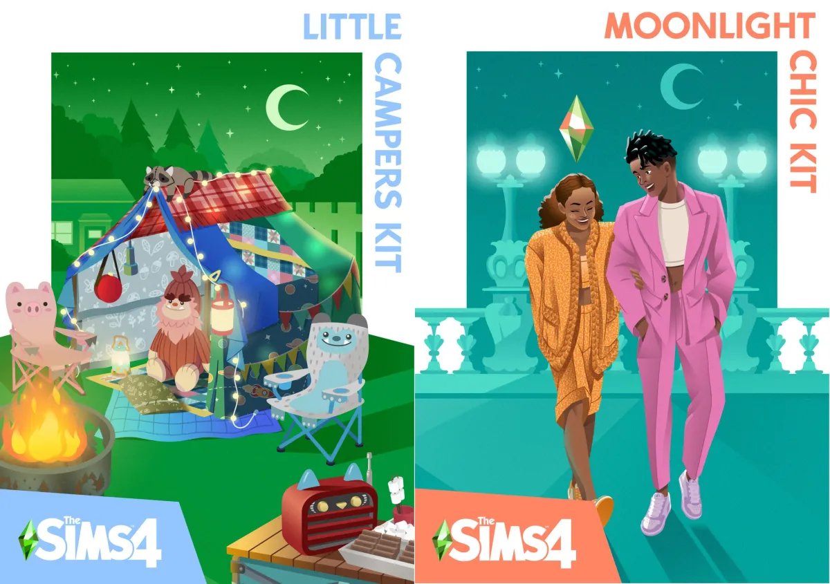 So Like, I haven't donne a giveaway in a WHHHHILE so like, Kit giveaway?  2 winners in about 3 days I guess?
 
Just need to like this and retweet I guess. Follow me for more thingies~~  

#thesims4 #Giveaway