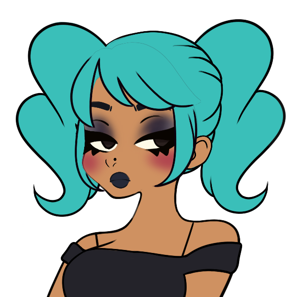 roborepoter_'s tweet photo. ~🌸

human evila would look something like this https://t.co/jJM5V8iXmH