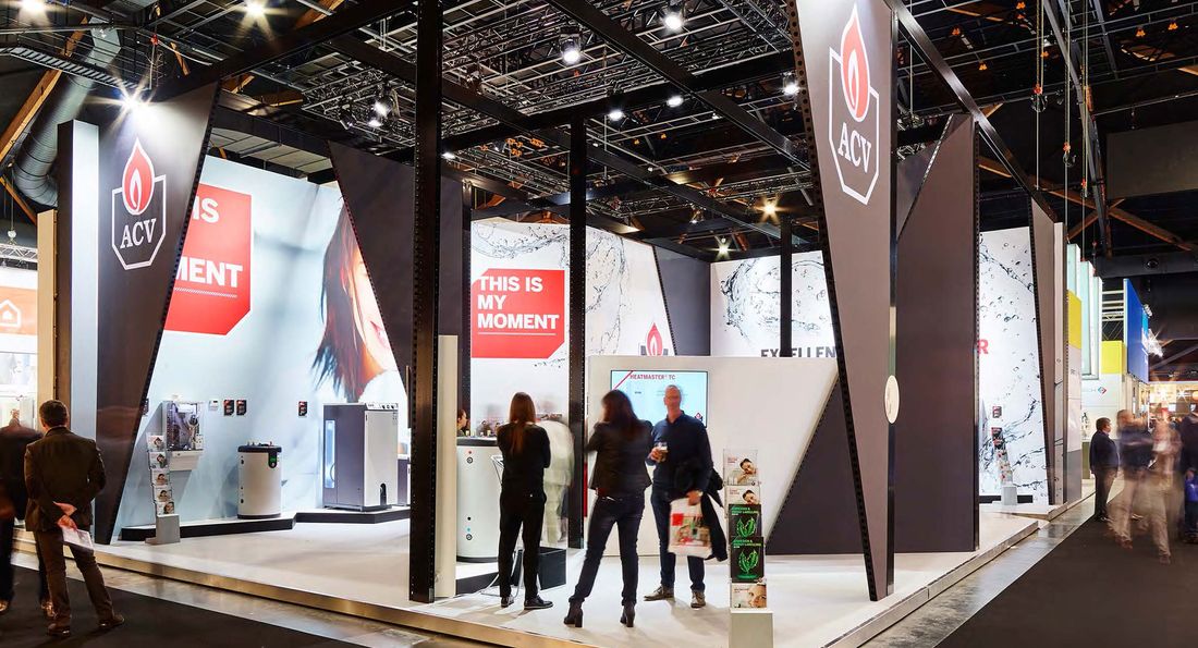 BeMatrix frames are one of the best solutions when it comes to transforming temporary spaces. From conferences, tradeshows, popup experiences, and more, this lightweight and highly versatile material provides unlimited opportunities to bring your brand to life.