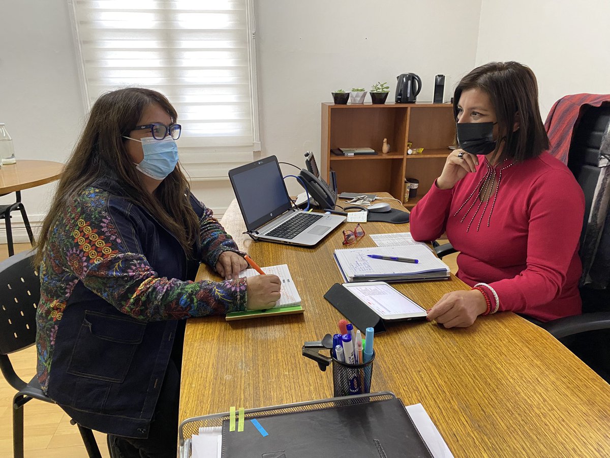 Periodistas Atacama tweet media