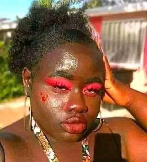 fastsocializer's tweet photo. @yemialadee She's nothing compared to this 😅😅..
Please like and retweet.. https://t.co/PersJybRVK