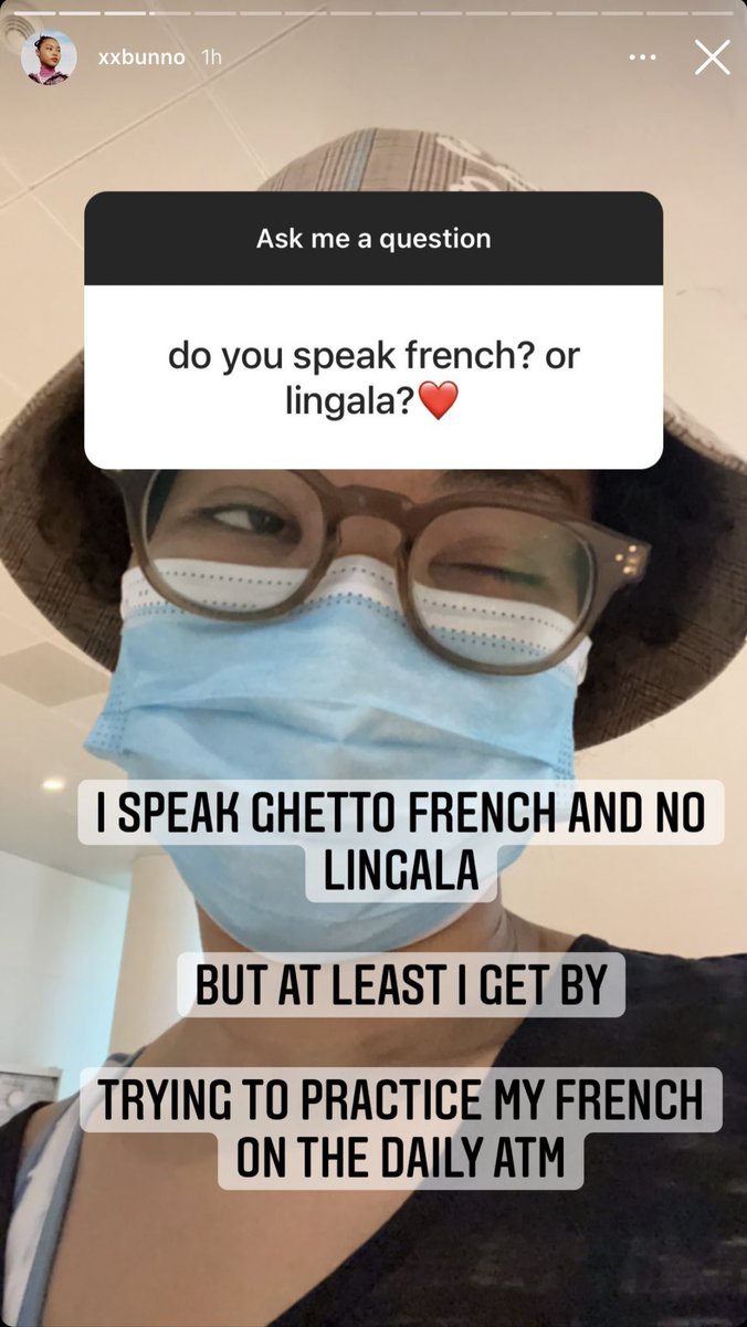zffmedia's tweet photo. 220524 | Feifei’s IG Story (Q&amp;A)

Feifei answer questions about travel, languages, new music, and more! ✨

#仲菲菲 #ZhongFeifei @ZhongFeifei5 | 1/4 https://t.co/TYlKw3pF4Z
