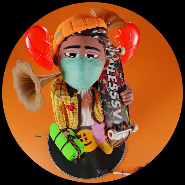 #NewProfilePic