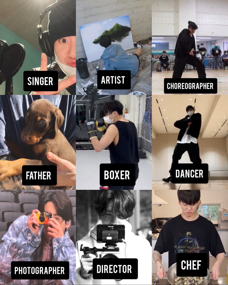เมื่อมีคนถามว่าสเป็คคุณเป็นเเบบไหน :