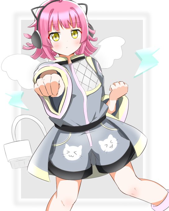 #ツナガルコネクト400万再生記念祭

おめでとうございます☺️ 