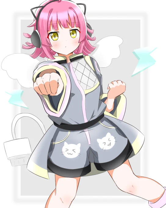#ツナガルコネクト400万再生記念祭

おめでとうございます☺️ 