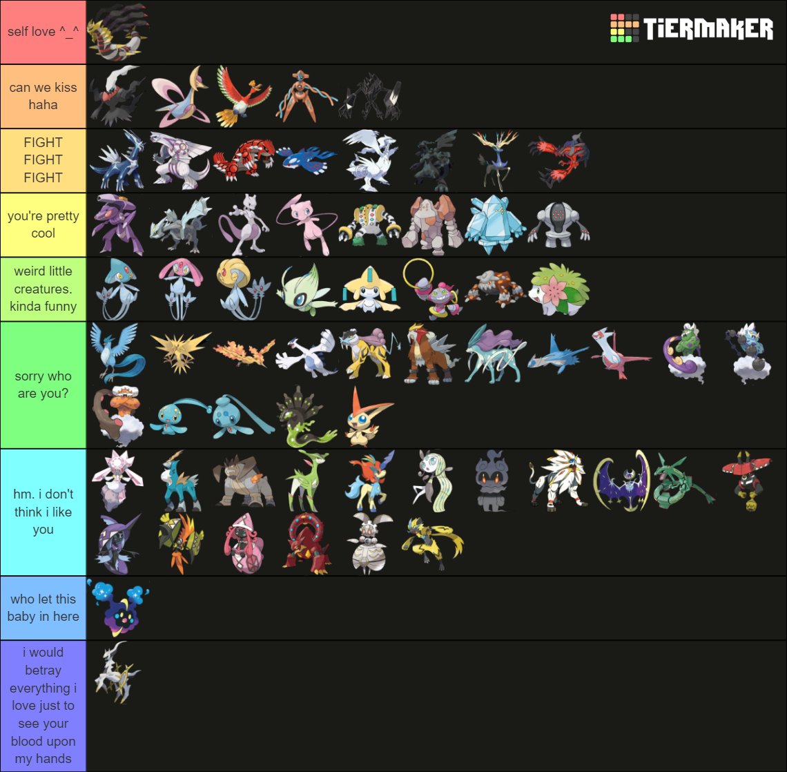 GRISEOUSHELL's tweet image. stole this from dialga