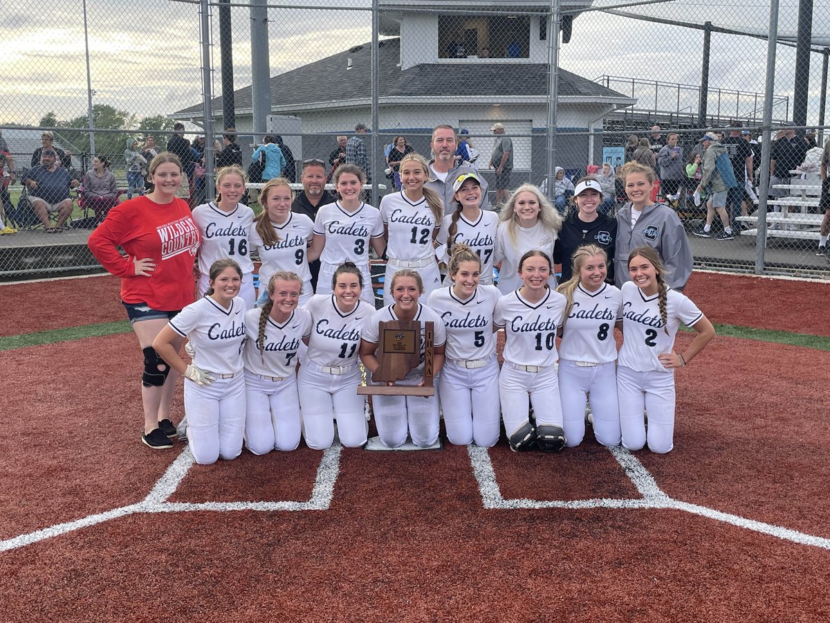 Cascade Athletics tweet media