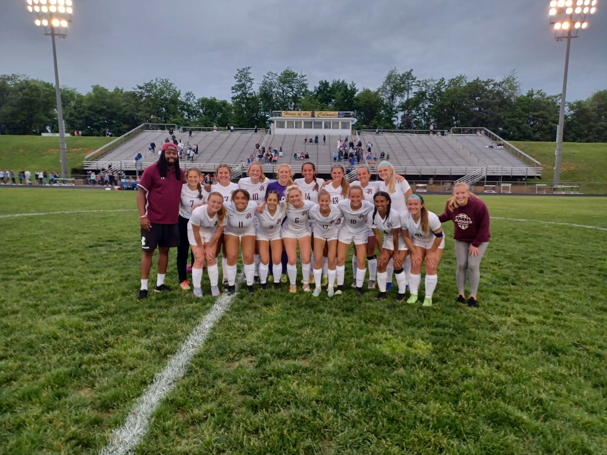 John Handley Athletics & Activities tweet media