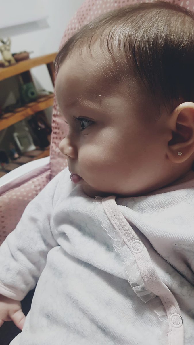 mariazarate89's tweet photo. Hoy la deje 2 hs con el papá
Casi muero en el proceso 
😍🥺🥰❤🤭 https://t.co/5RcCCul9No