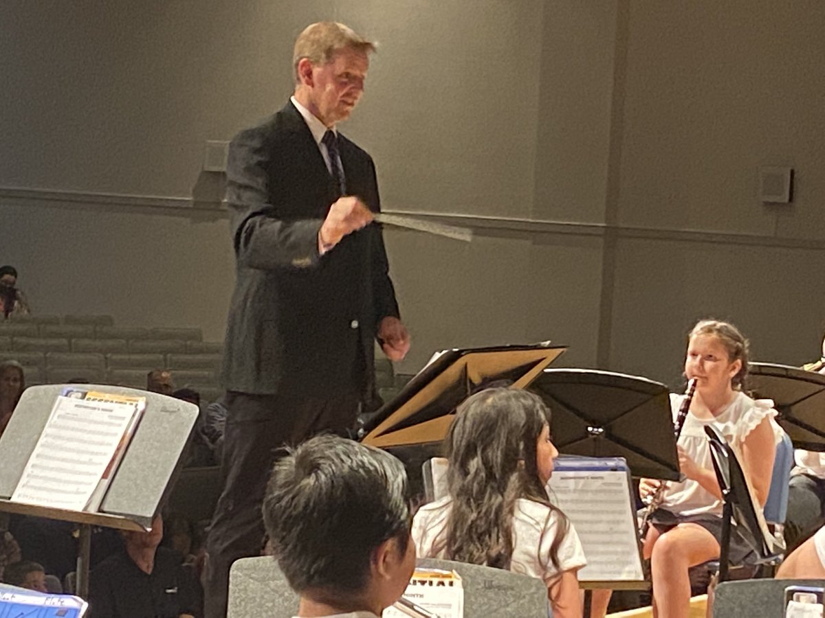 MPS_Tenney's tweet photo. First performance for our fifth grade musicians! #Beethoven https://t.co/kPyfwGMDId