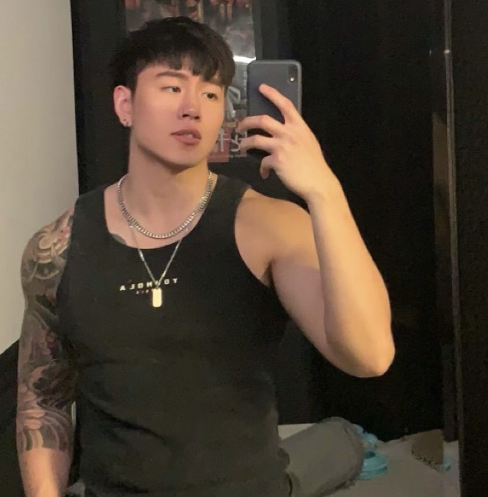 REVENGEONJAMES's tweet image. My new hairrrr